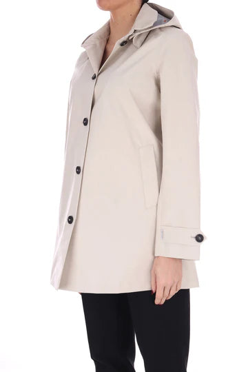 Save The Duck - Impermeabile April