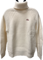 Kappa | Maglione Agrigan Panna