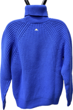 Kappa | Maglione Agrigan Blu Uomo