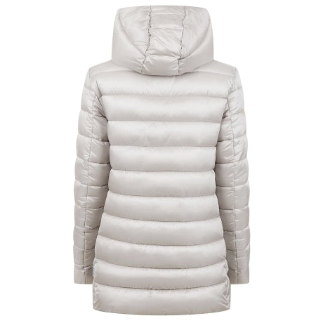 Save The Duck | Drimia | Piumino Donna Beige