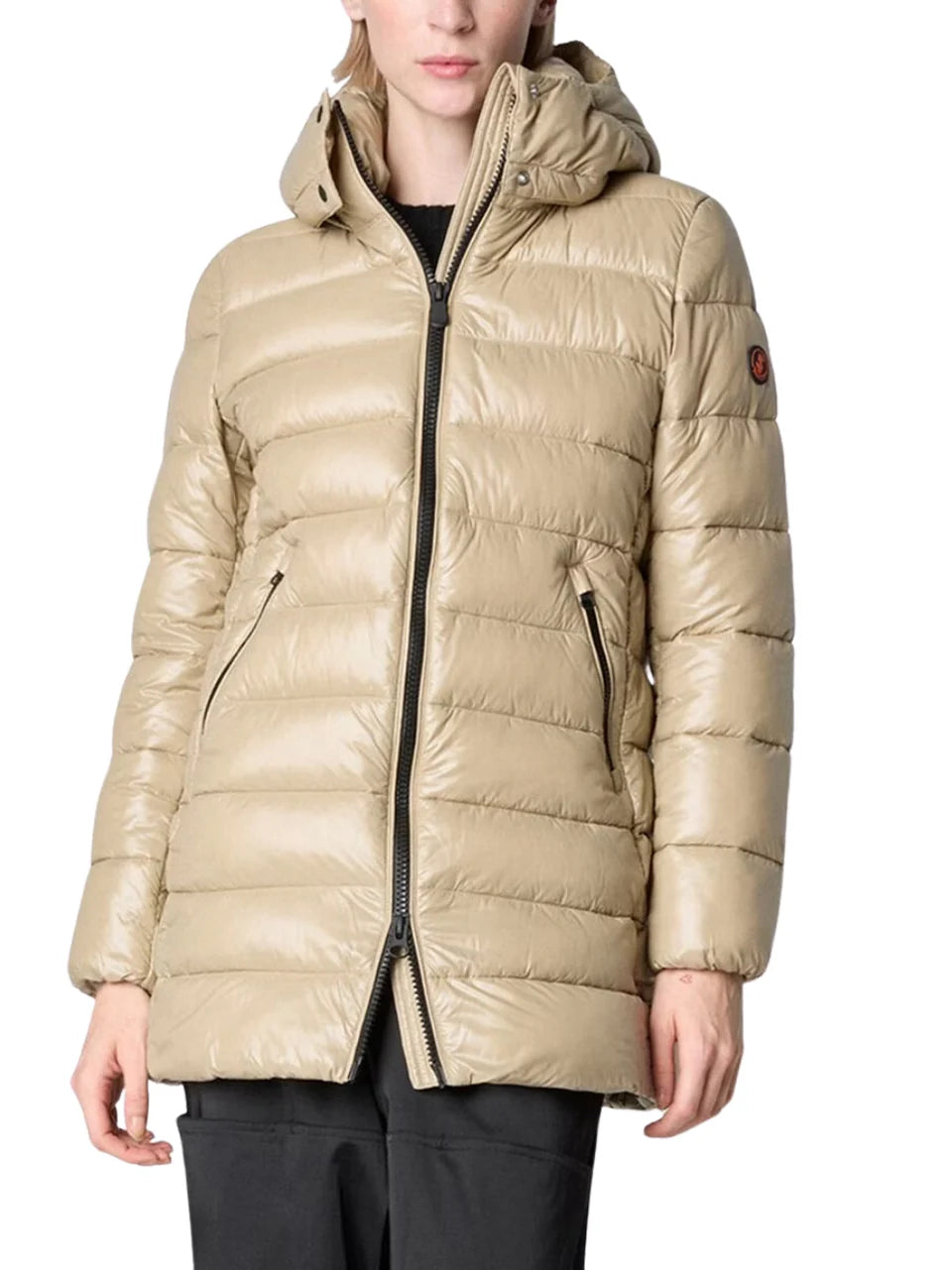 Save The Duck Marjorie | Piumino Donna Animal Free