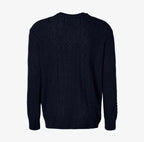 Kappa ACRAB Knitwear | Maglione Uomo Blu