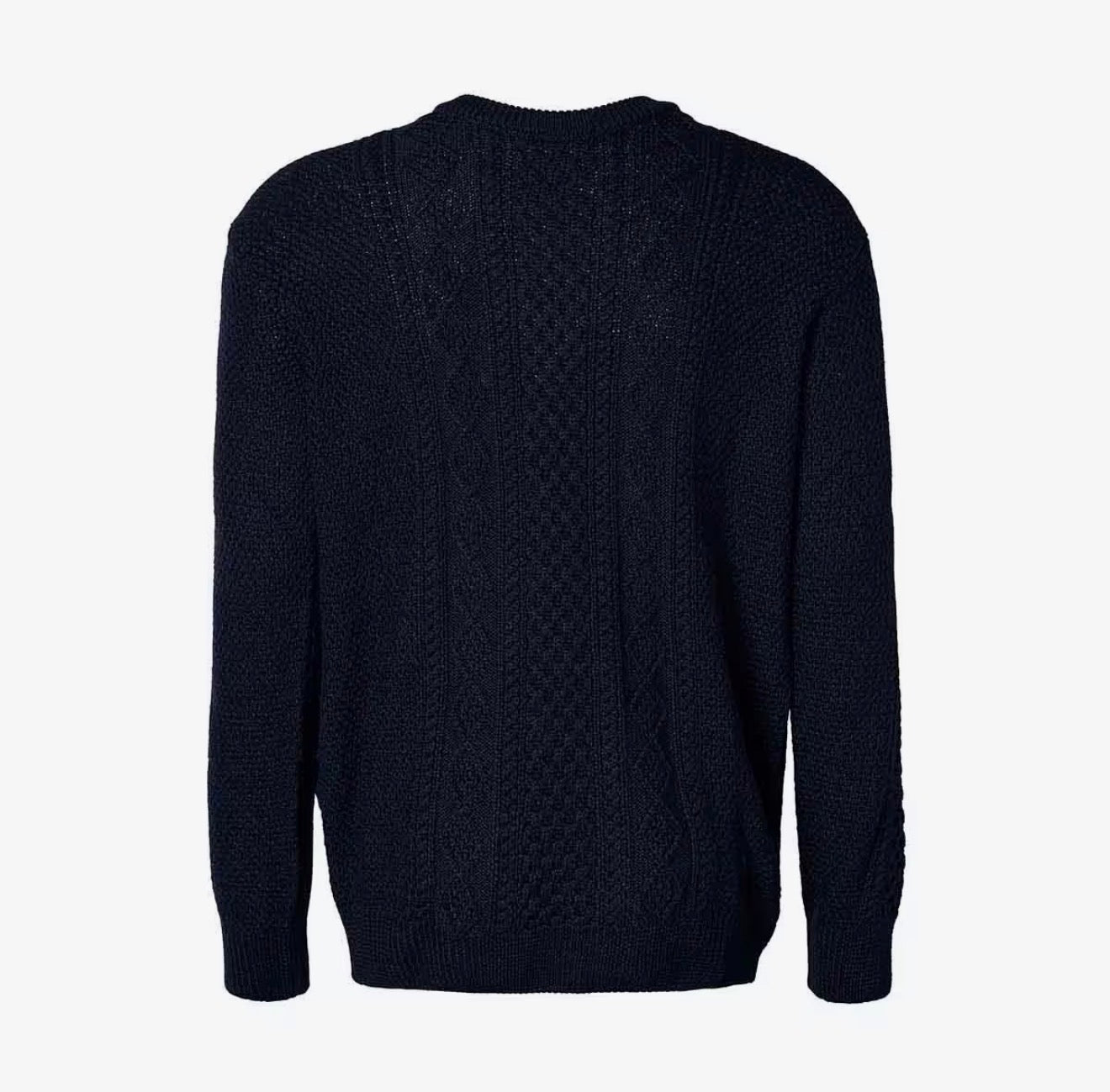 Kappa ACRAB Knitwear | Maglione Uomo Blu