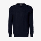 Kappa ACRAB Knitwear | Maglione Uomo Blu