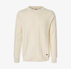 Kappa ACRAB Knitwear | Maglione Uomo Panna