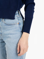 Maidamila - Maglia in cotone