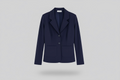 Maidamila | Blazer in Viscosa | Giacca Donna