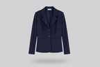 Maidamila | Blazer in Viscosa | Giacca Donna