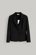 Maidamila | Blazer in Viscosa | Giacca Donna