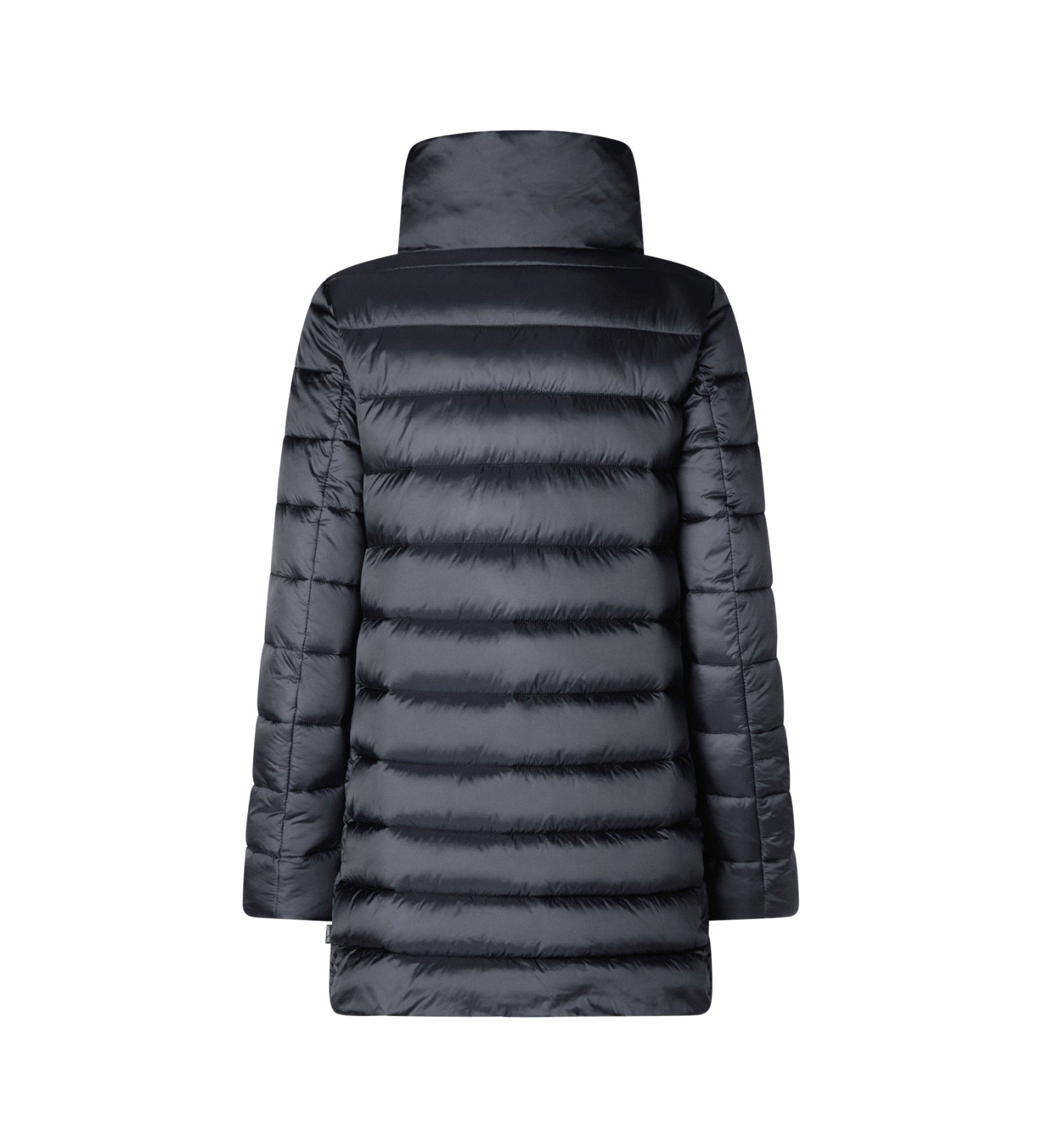 Save The Duck | Lydia | Piumino Donna Animal-Free Nero