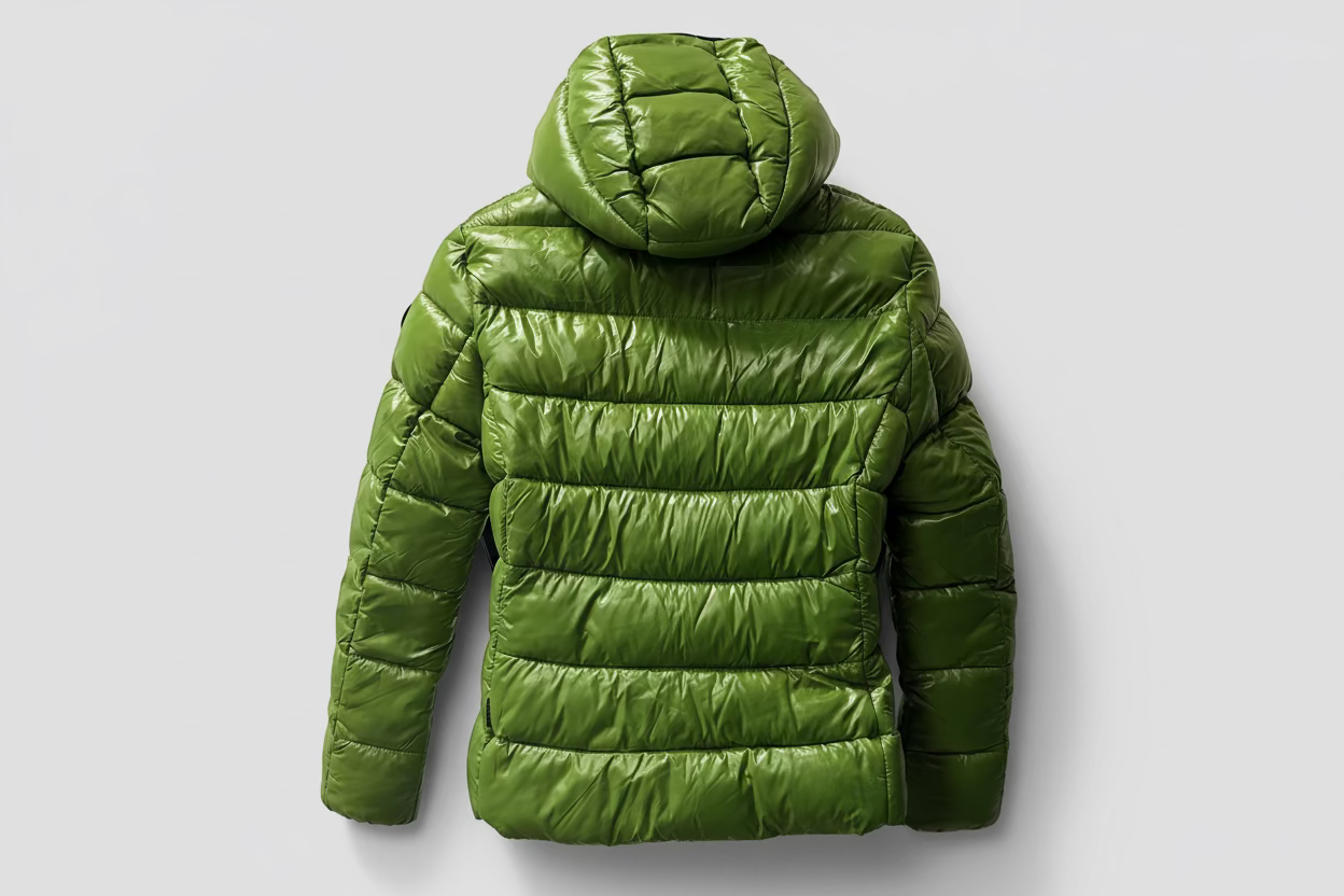 Save The Duck | Cosmary | Piumino Donna Verde Bosco Animal Free