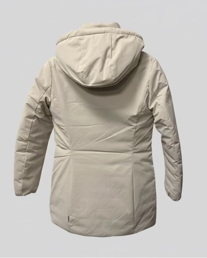 Save The Duck Rachel | Piumino Donna Animal Free