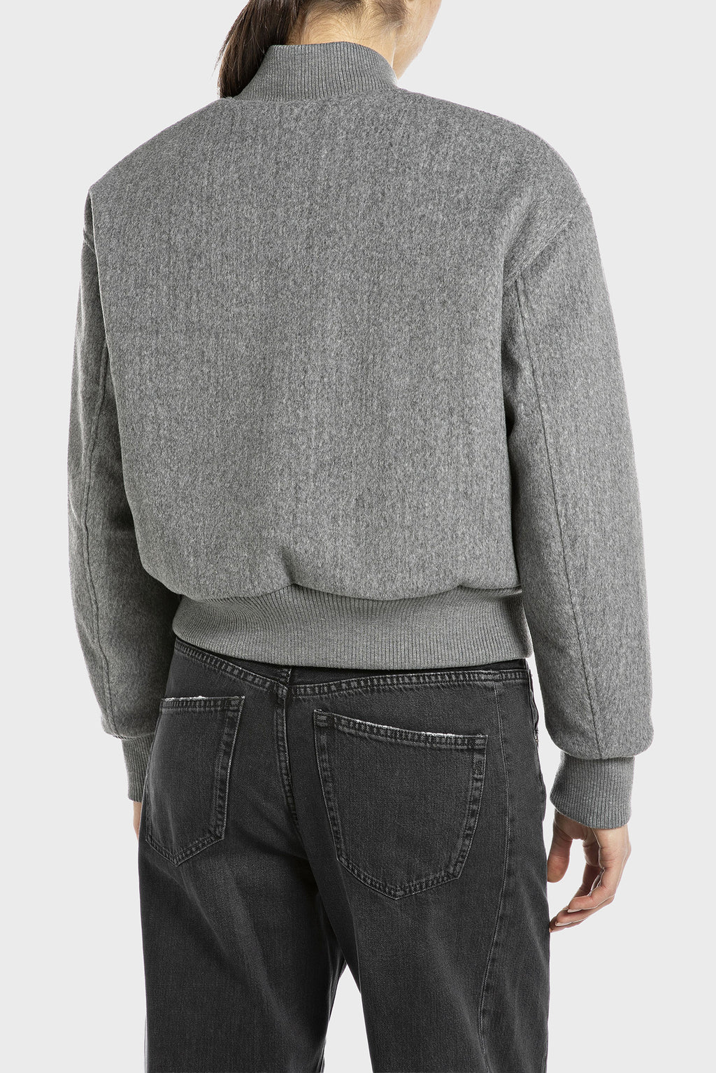 Replay | Bomber | Giacca Morbida