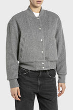 Replay | Bomber | Giacca Morbida