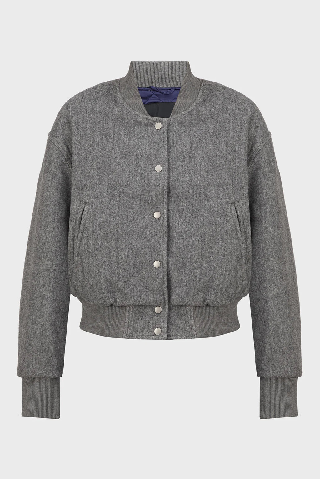 Replay | Bomber | Giacca Morbida