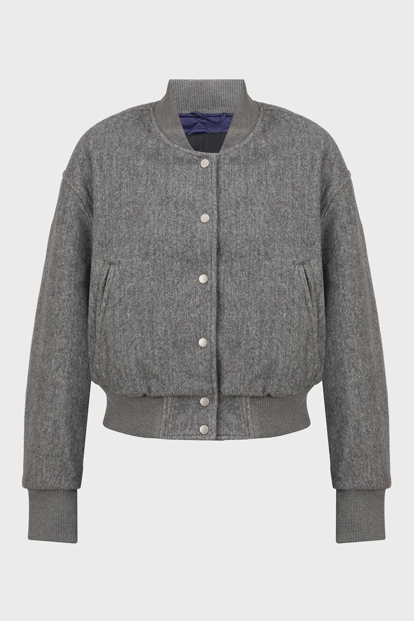 Replay | Bomber | Giacca Morbida